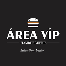Logo-Fast Food - Area VIP HAMBURGUERIA