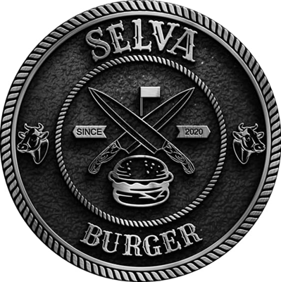Logo restaurante Menu Selva