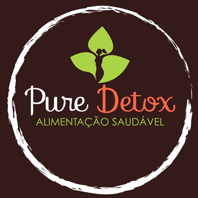 Logo-Restaurante - Pure Detox 