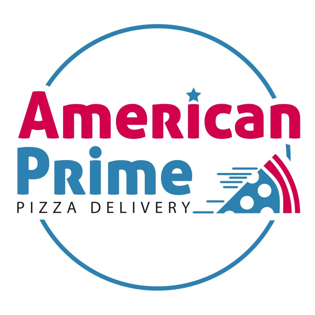 Logo-Restaurante - American Prime Pizzas