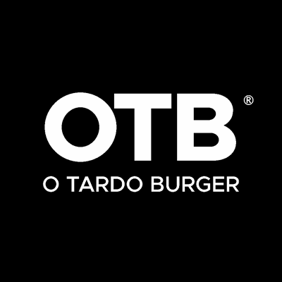 Logo restaurante O TARDO BURGER
