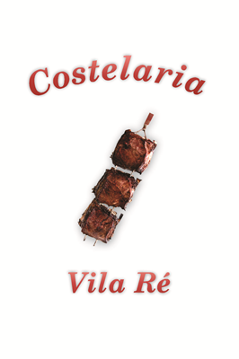 Logo restaurante cupom Costelaria Vila Ré
