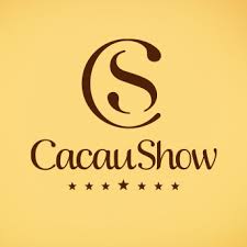 Logo restaurante Cacau Show