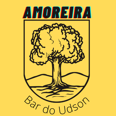 Logo restaurante Cardápio Amoreira