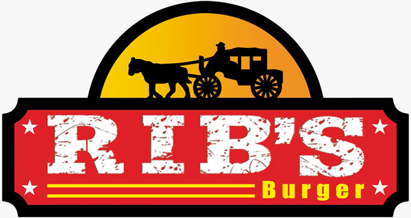 Logo restaurante RIB'S BURGER