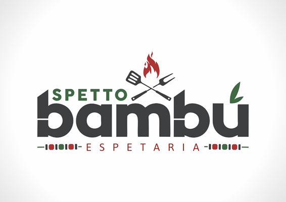 Logo restaurante ESPETARIA SPETTO BAMBU