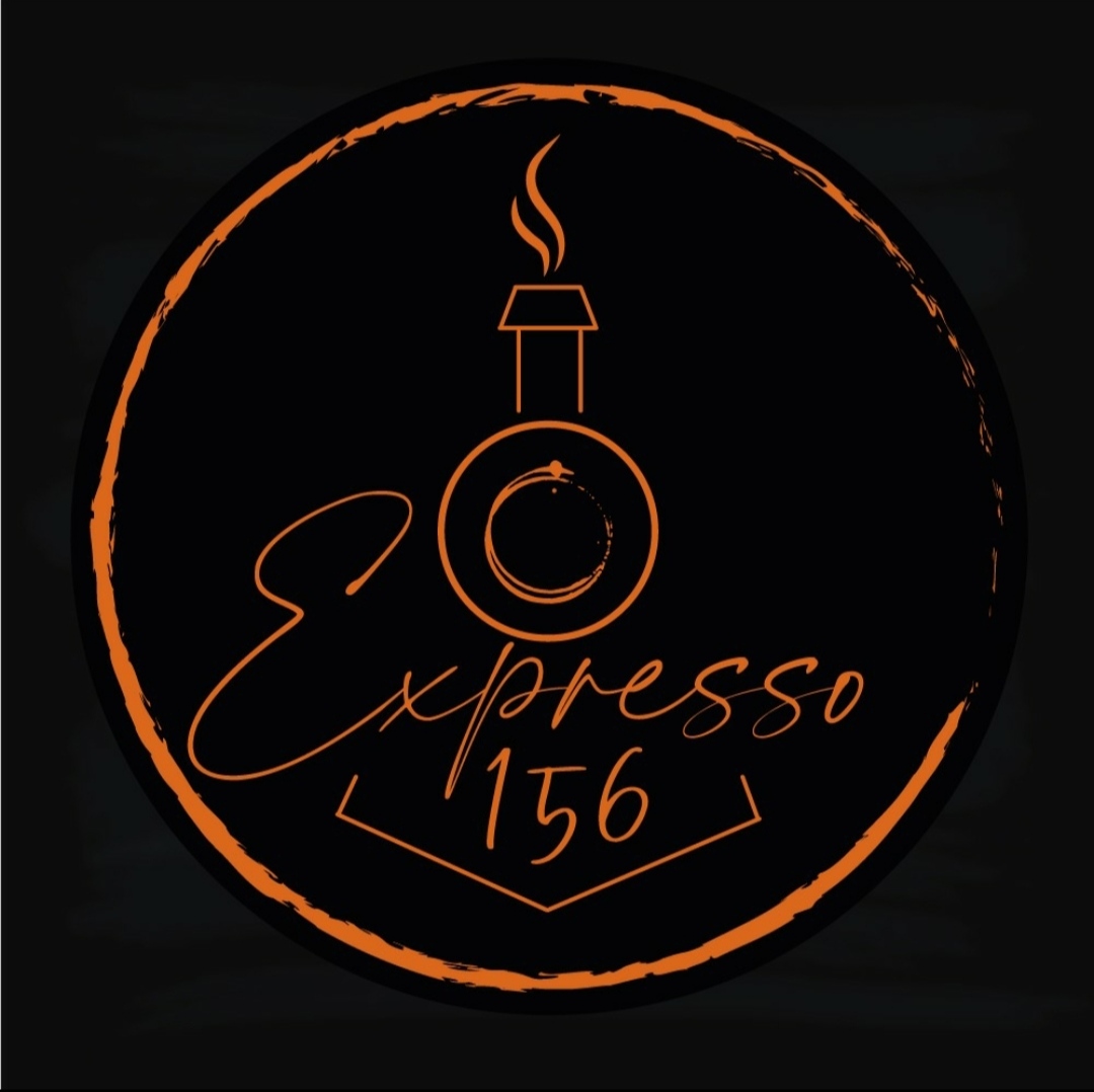 Logo restaurante Expresso 156