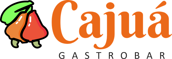 Logo restaurante Menu Cajuá