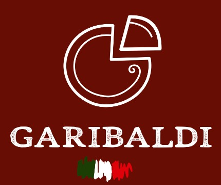 Logo-Pizzaria - Garibaldi Pizzaria Delivery 
