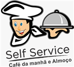 Logo restaurante ARKUS SELF SERVICE