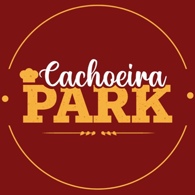 Logo-Restaurante - Cachoeira Park