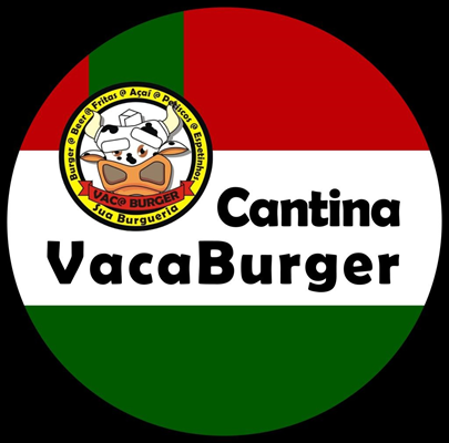 Logo restaurante Cantina VacaBurger