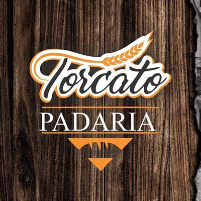 Logo restaurante Pizzaria Torcato