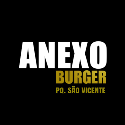 Logo restaurante ANEXO BURGER