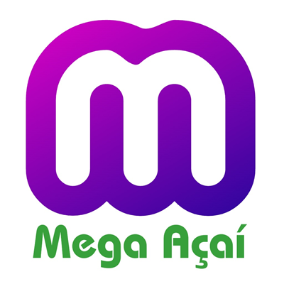 Logo restaurante Mega Acai