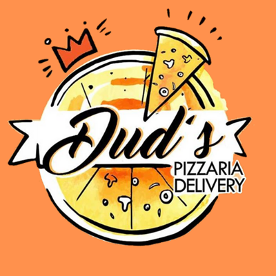 Logo restaurante Dud's Pizzaria Delivery