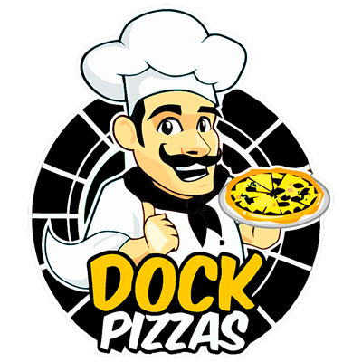 Dock Pizzas