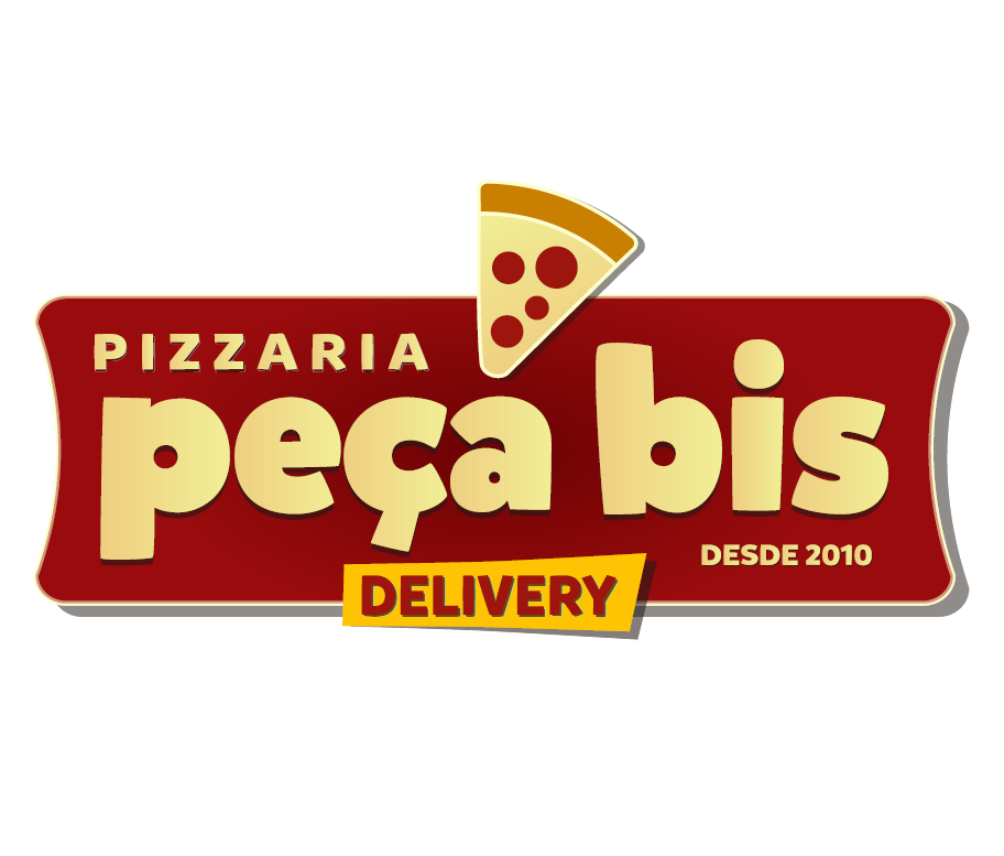 Logo-Pizzaria - Peça Bis Pizzaria