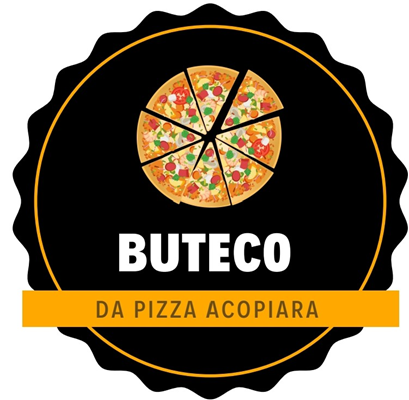 Logo restaurante Buteco da Pizza Acopiara