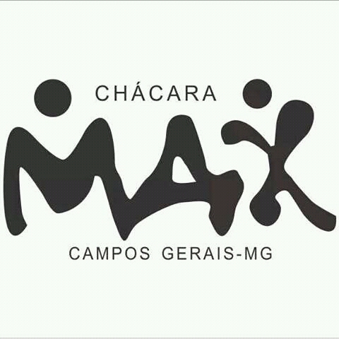 Logo restaurante CHACARA MAX