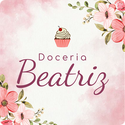 Logo-Confeitaria - Doceria Beatriz