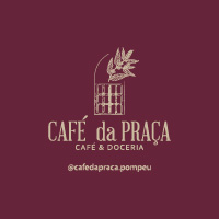 Logo restaurante CAFÉ DA PRAÇA