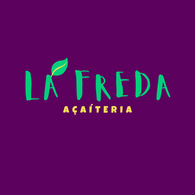 Logo restaurante LA FREDA AÇAITERIA