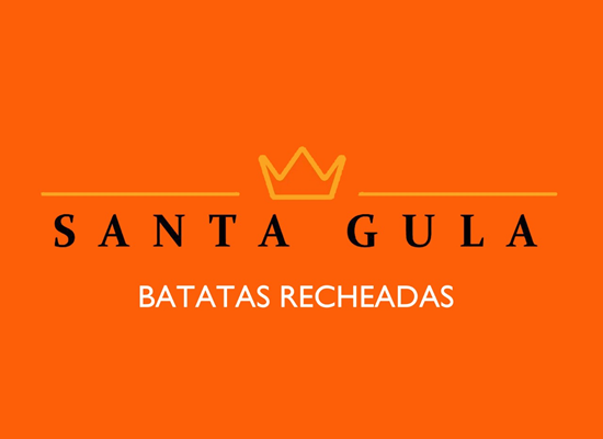 Logo restaurante Santa Gula SP