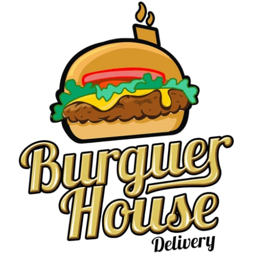 Logo restaurante B.H.