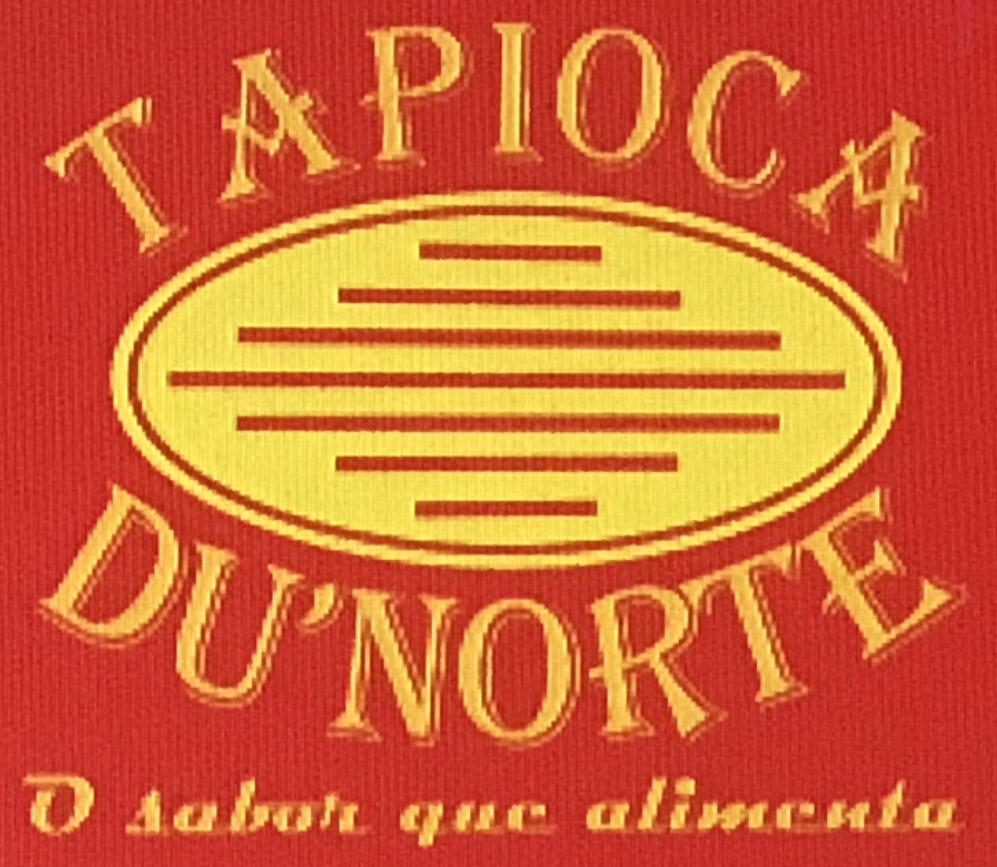Logo restaurante TAPIOCAS DELICIOSAMENTE RECHEADAS
