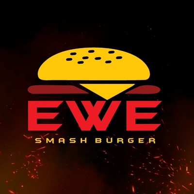 Logo restaurante Ewe Smash Burger