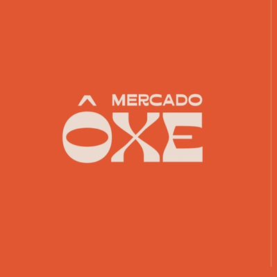 Logo restaurante MERCADO ÔXE