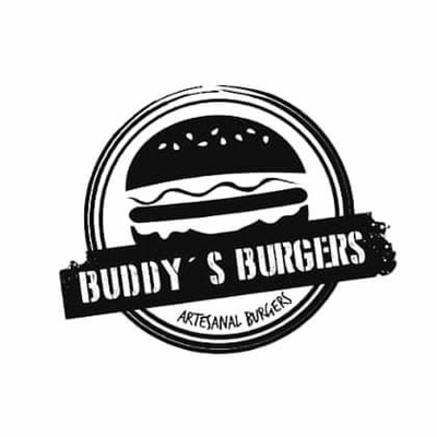 Logo restaurante Buddy's Burguers Lanchonete Eireli