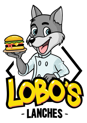 Logo-Outros - Lobo's Lanches