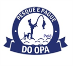Logo restaurante Pesque e Pague do OPA