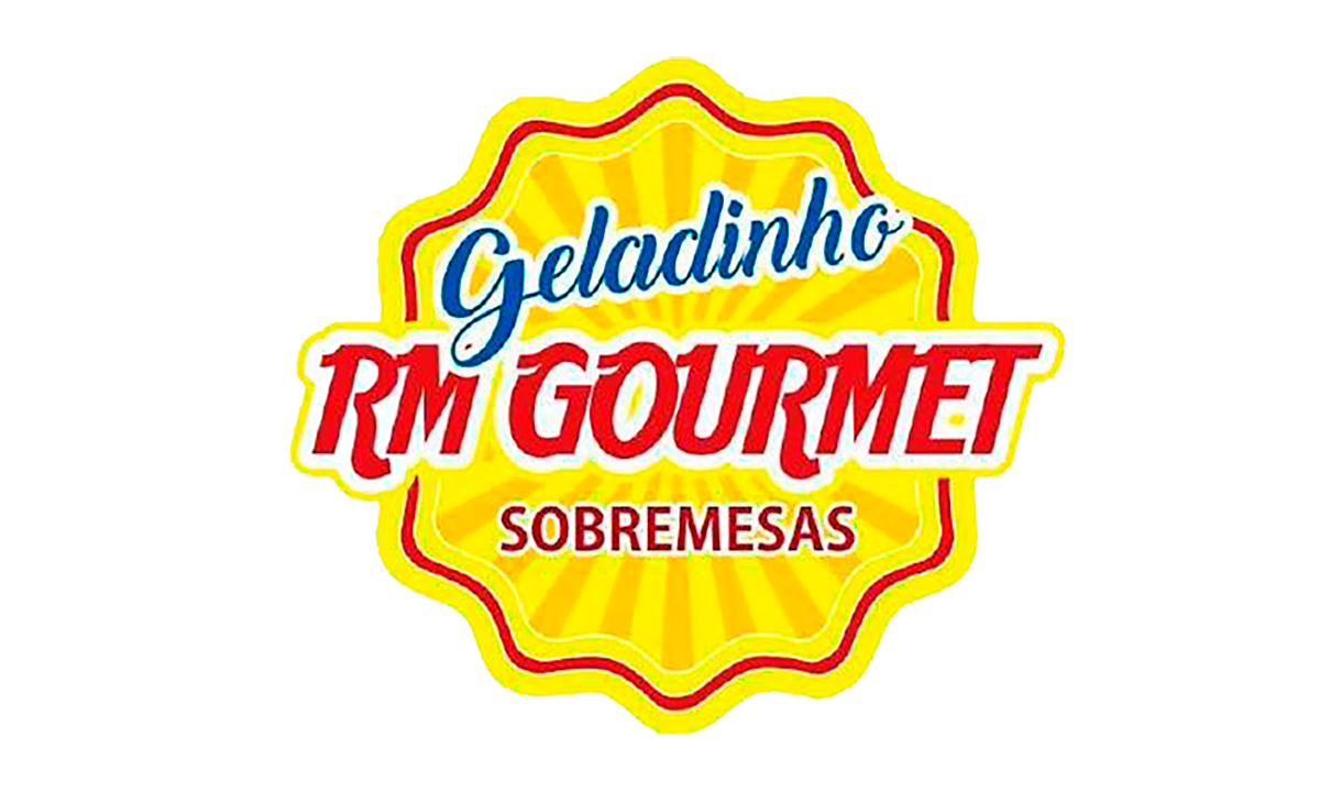 Logo restaurante RmGourmet Sobremesas