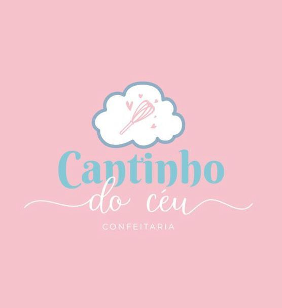 Logo restaurante CANTINHO DO CÉU CONFEITARIA