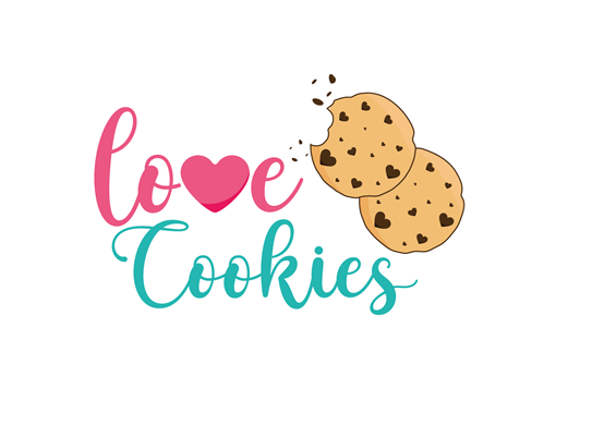 Logo restaurante Love Cookies Bistrô