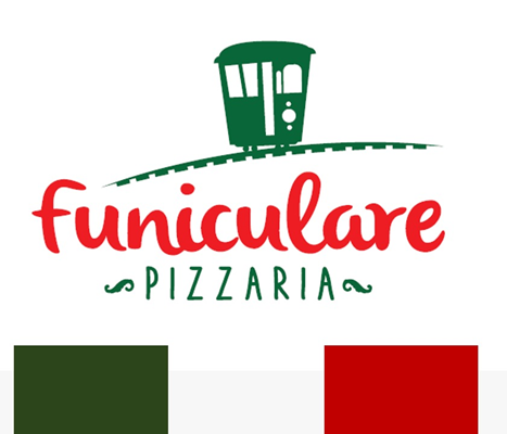 Logo-Pizzaria - Funiculare Pizzaria Mercês