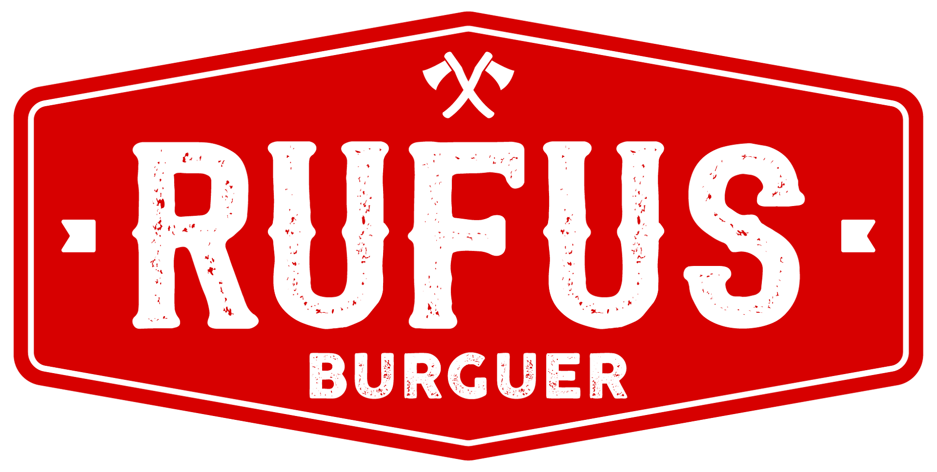 Logo-Hamburgueria - CARDÁPIO RUFUS