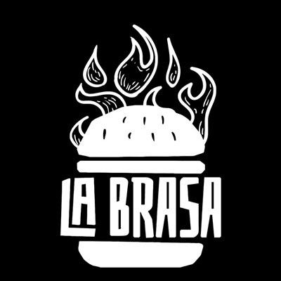 Logo restaurante La Brasa Burger - Campo Grande RJ