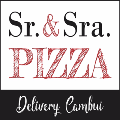 Logo-Pizzaria - srsrapizza
