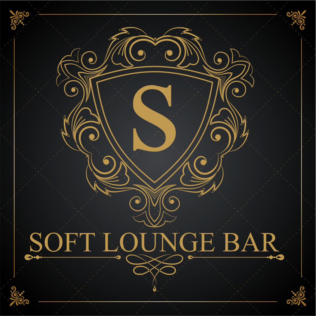 Logo-Bar - SOFT LOUNGE BAR