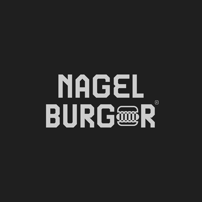 Logo restaurante Nagel Burger