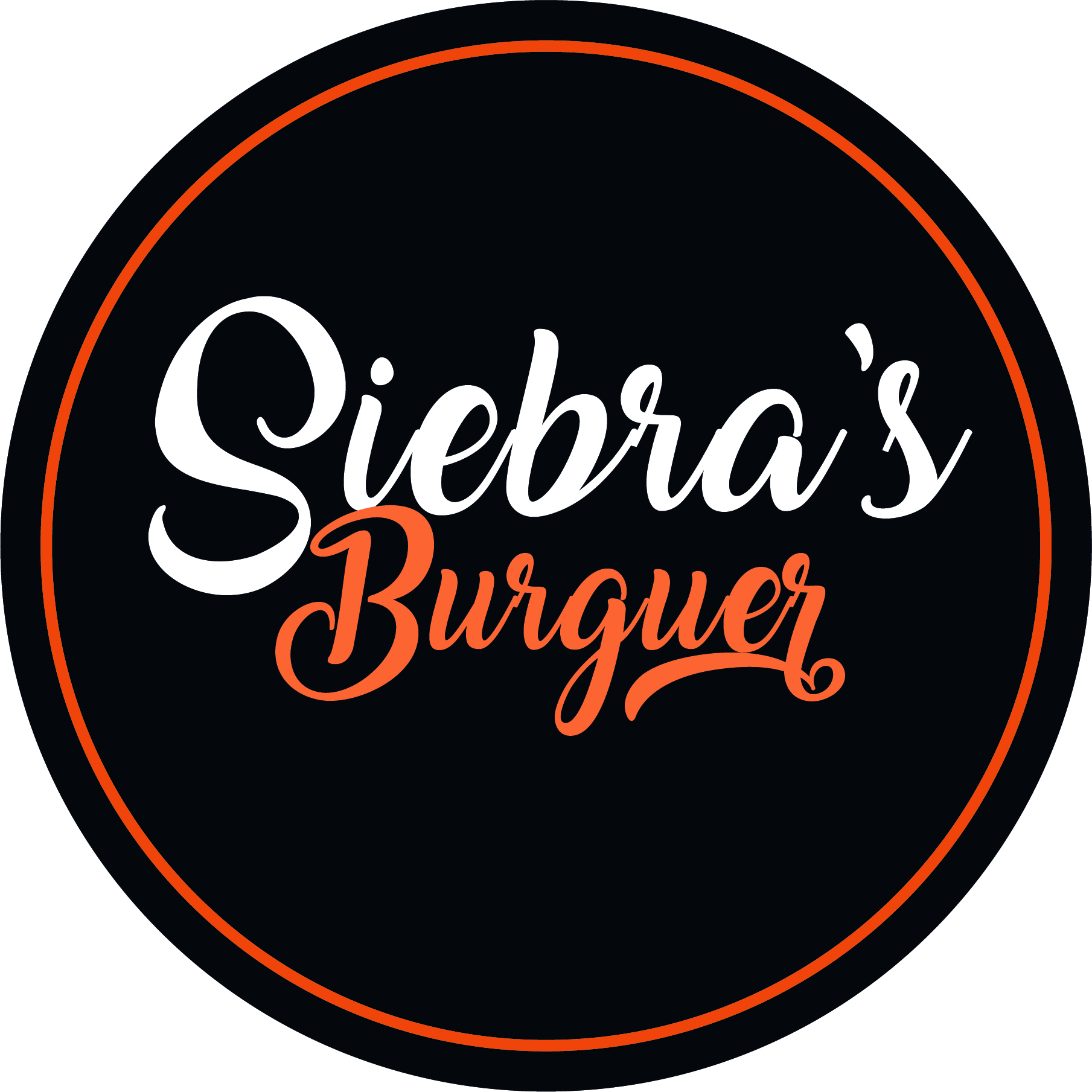 Siebra's Burguer