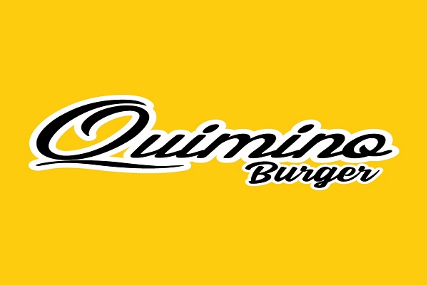 Logo-Hamburgueria - Quimino Burger