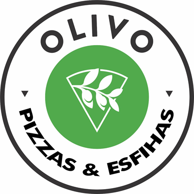 Logo restaurante PIZZAS E ESFIHAS