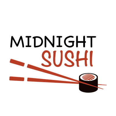 Logo restaurante Midnight Sushi