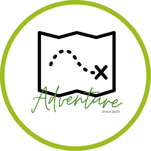 Logo-Lanchonete - Adventure