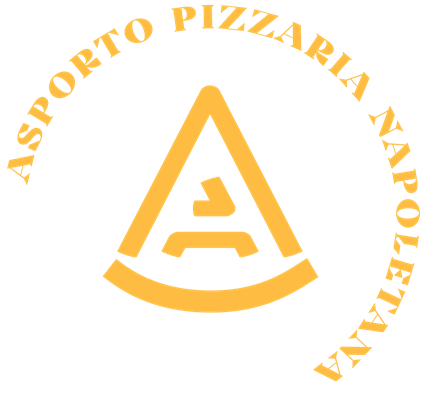 Logo restaurante Asporto Pizzaria Napoletana